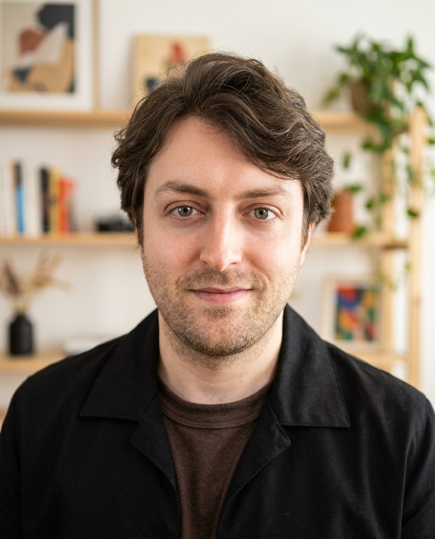 The developer who makes HoverScribble
